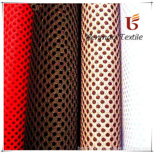 Sandwich Mesh Fabric